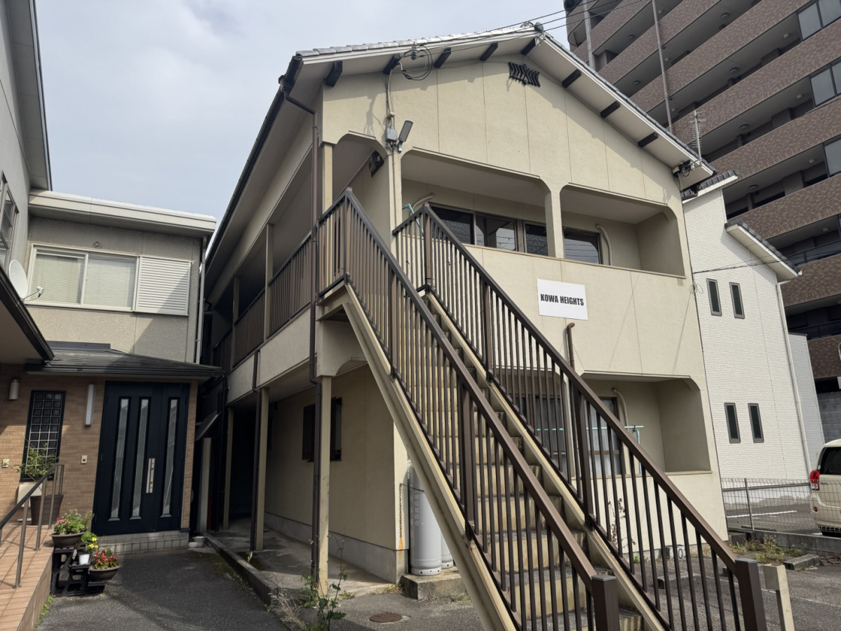 外観 写真29