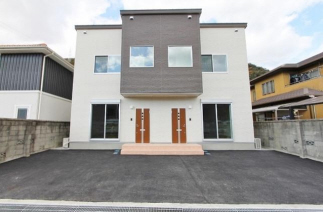 アートハイツ赤穂北野中