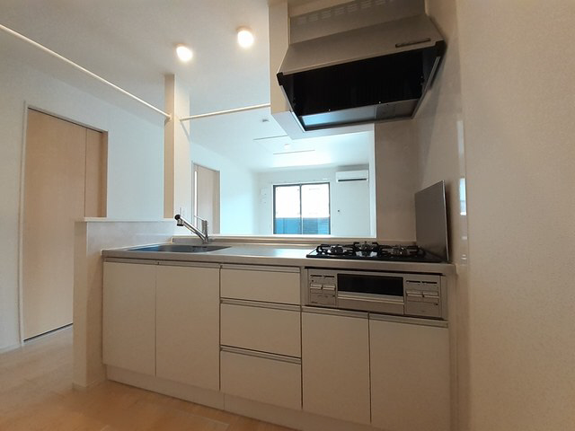 キッチン 写真3