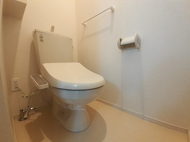 トイレ 写真6