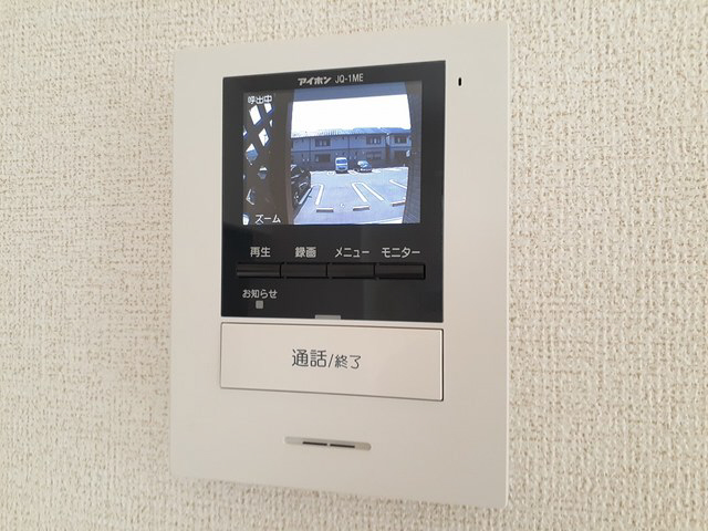 セキュリティ 写真13