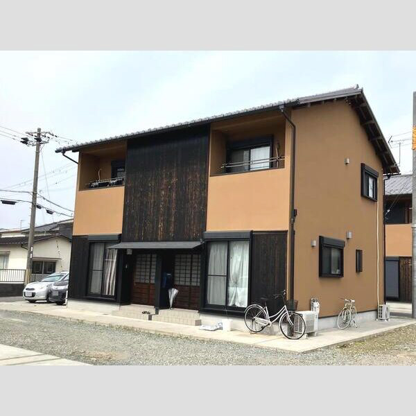 イノベーションC棟