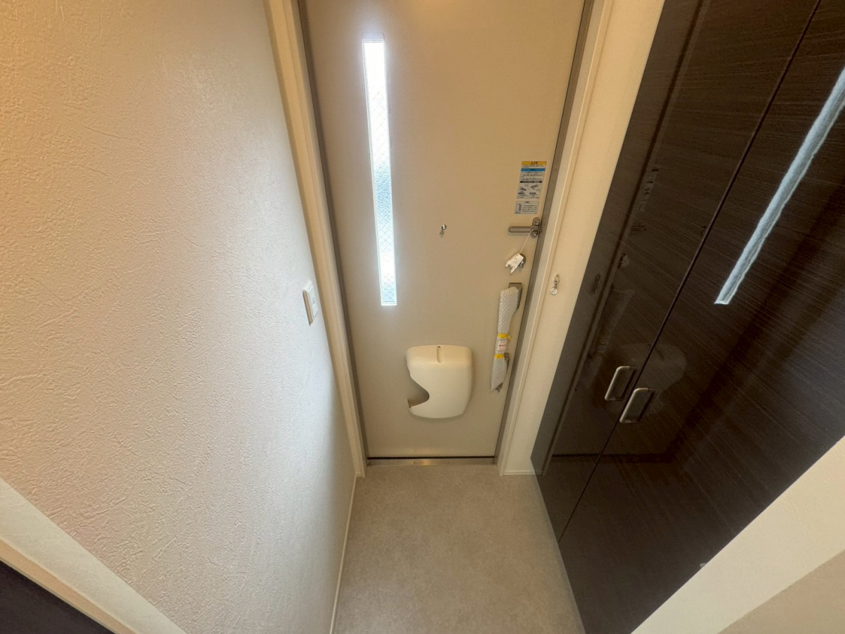 玄関 写真7