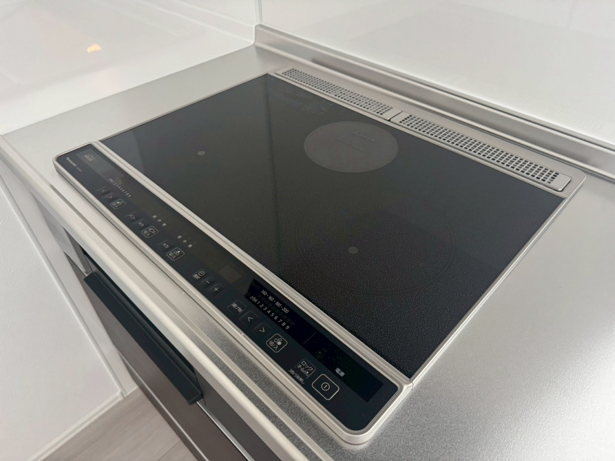 キッチン 写真19