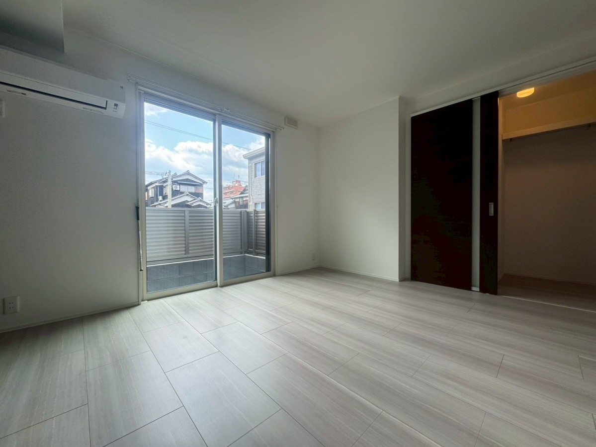 リビング 写真2