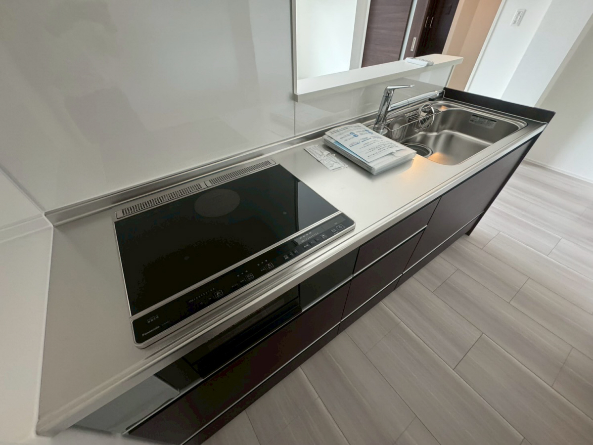 キッチン 写真3