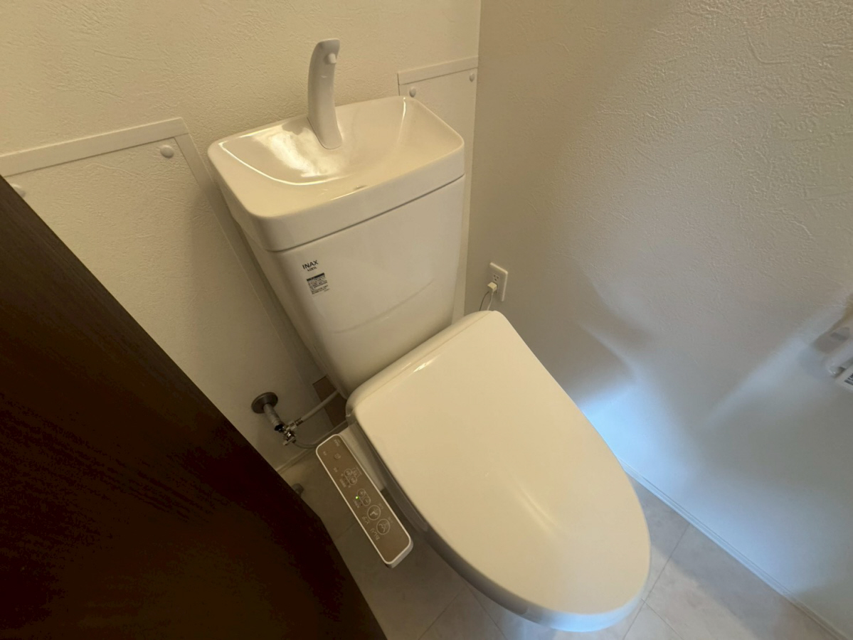 トイレ 写真5
