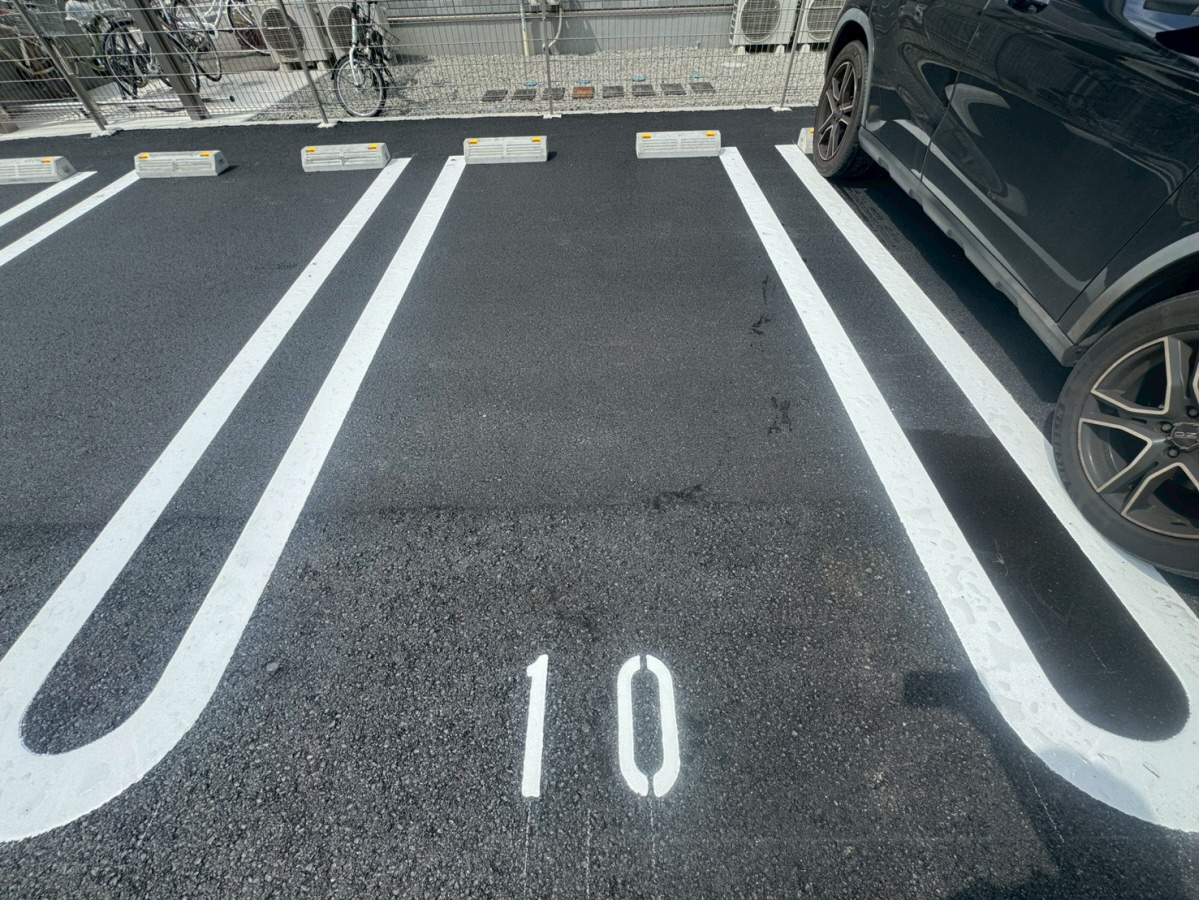 駐車場 写真10