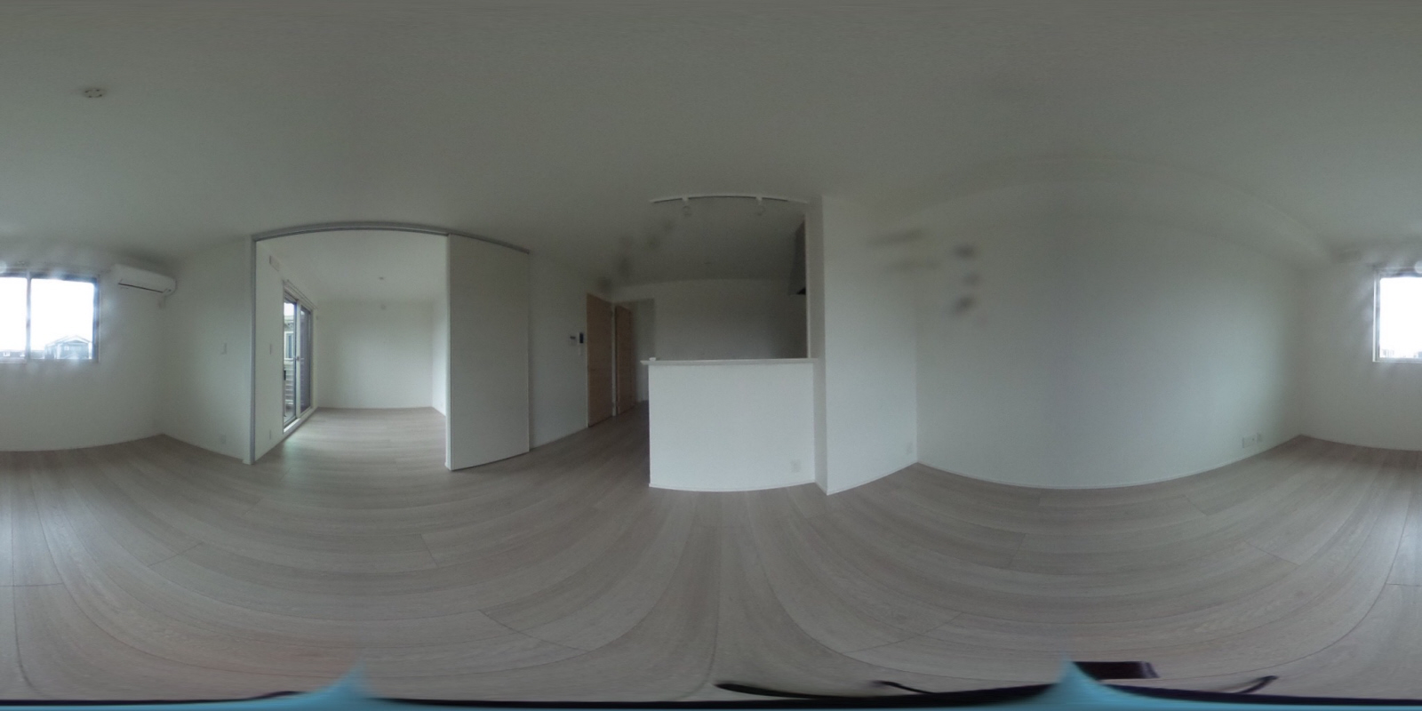 リビング 写真36