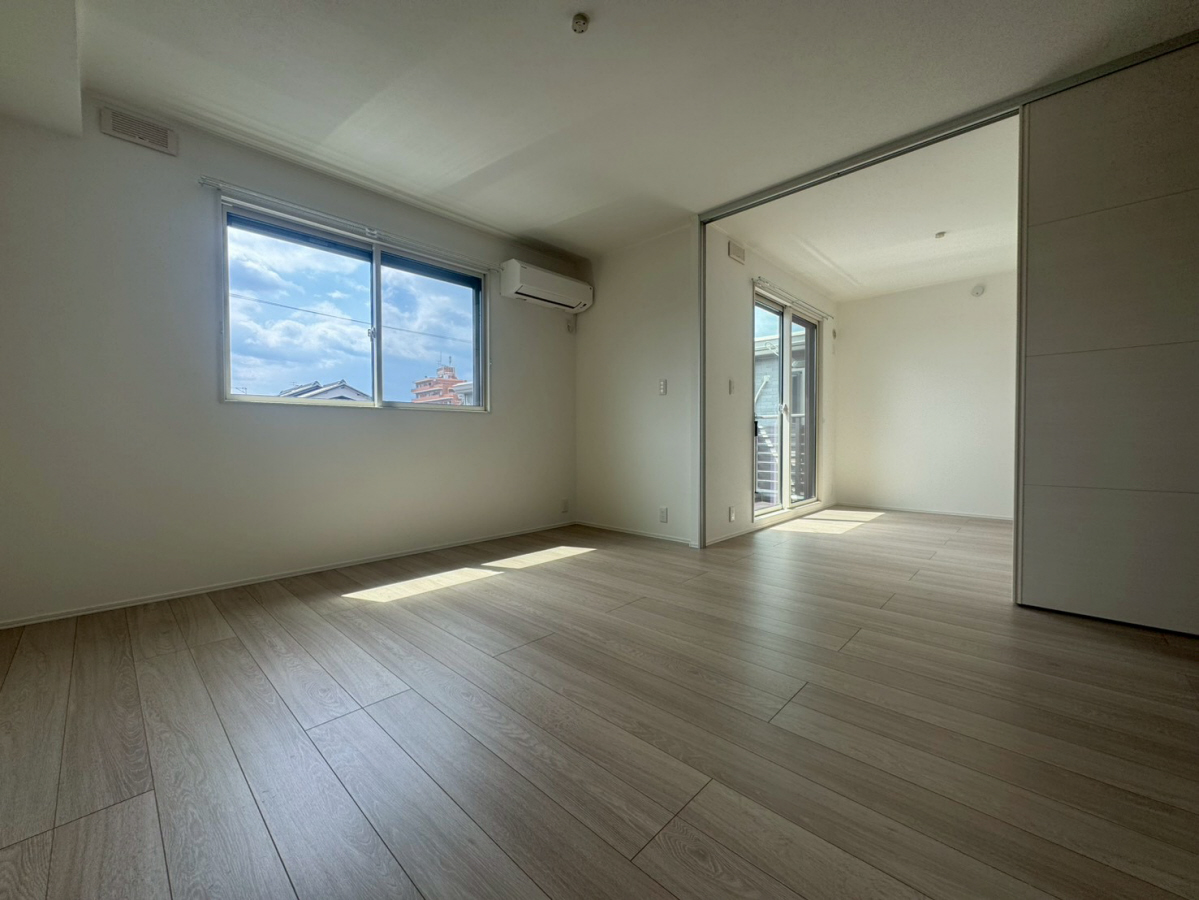 リビング 写真2