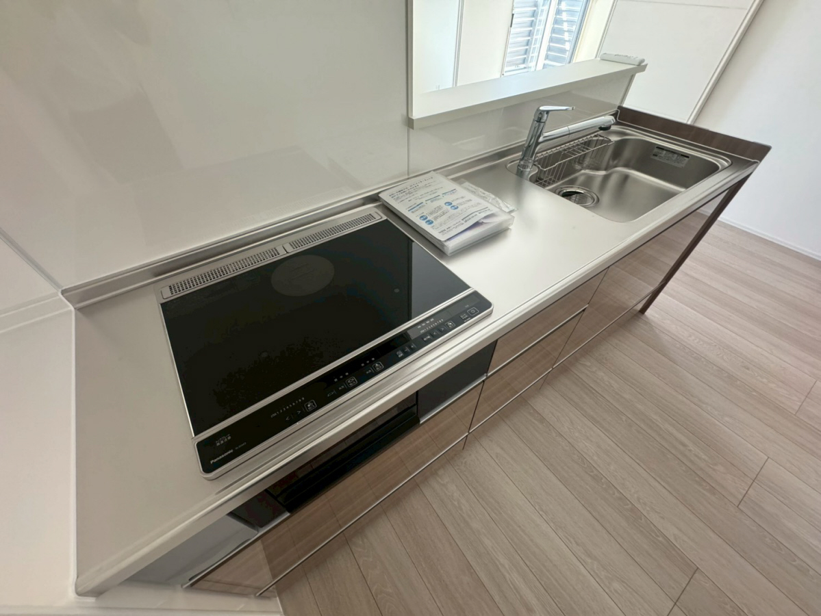 キッチン 写真3