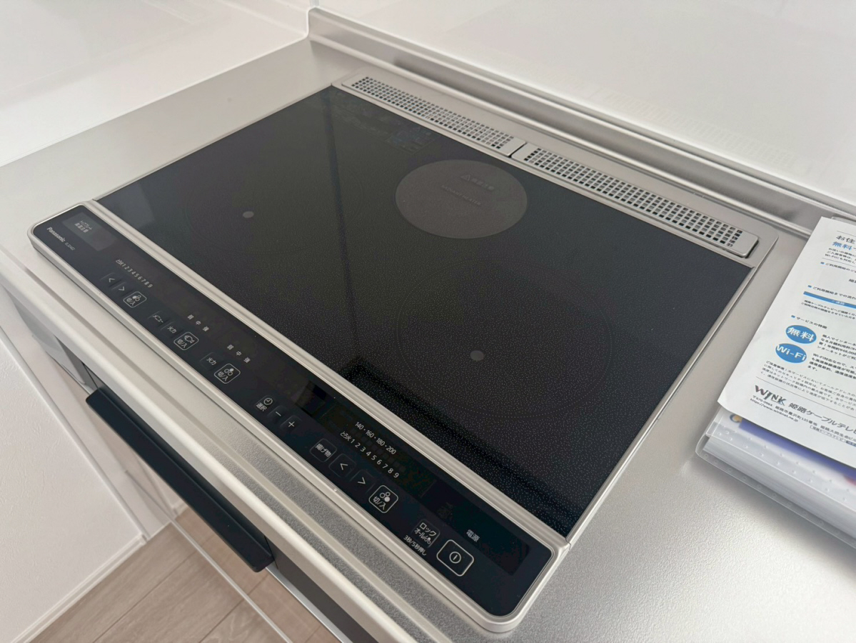 キッチン 写真19