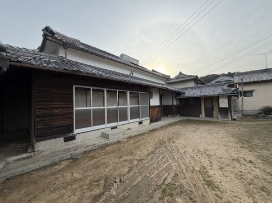 姫路市山田町戸建