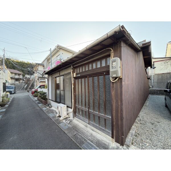 相生市垣内戸建