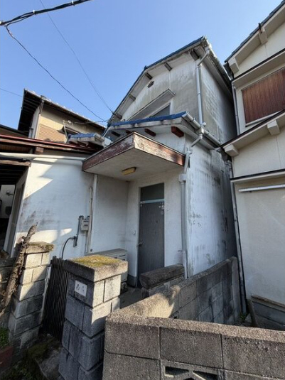 姫路市網干区津市場戸建