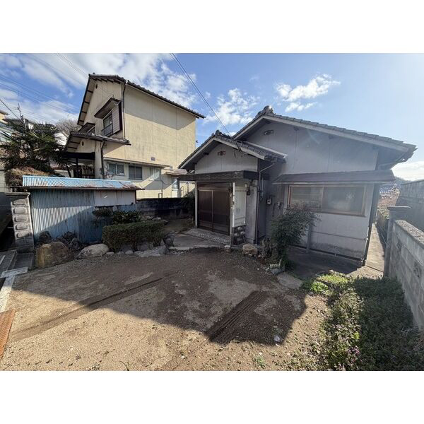 相生市川原町戸建