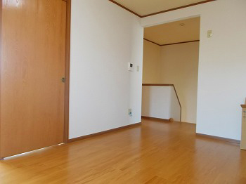 リビング 写真2