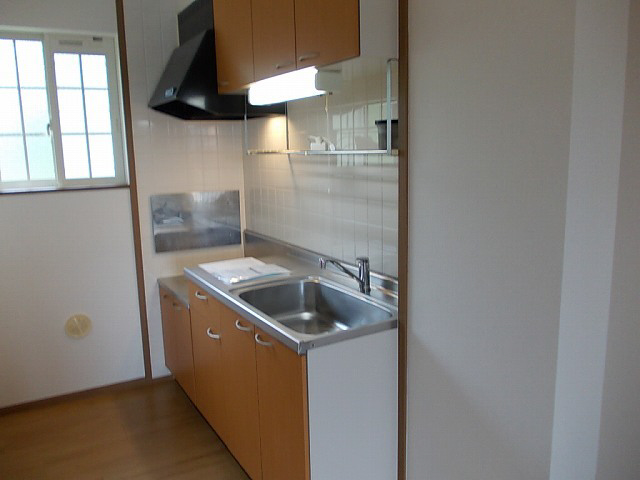 キッチン 写真3