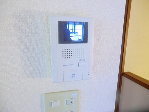 セキュリティ 写真9