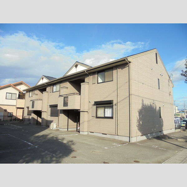 リバーサイド弐番館