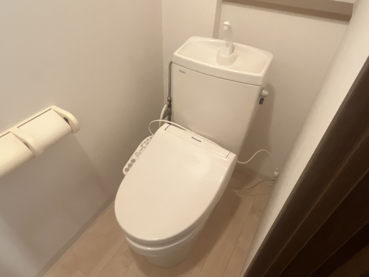 トイレ 写真5