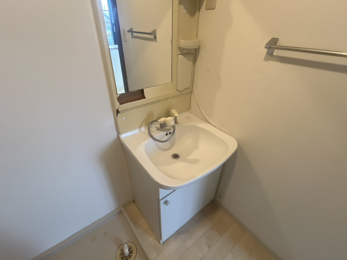 洗面所 写真6