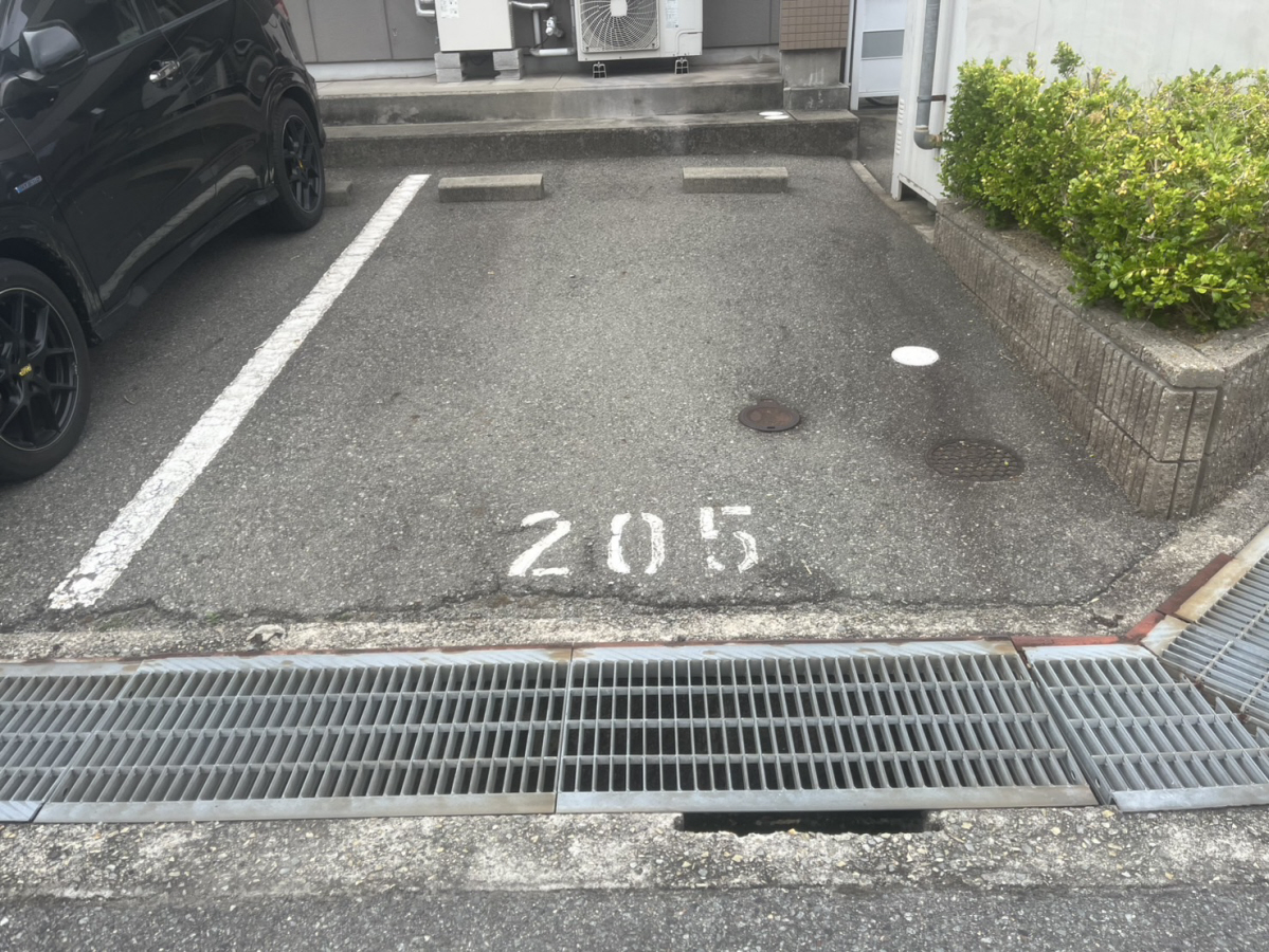 駐車場 写真10