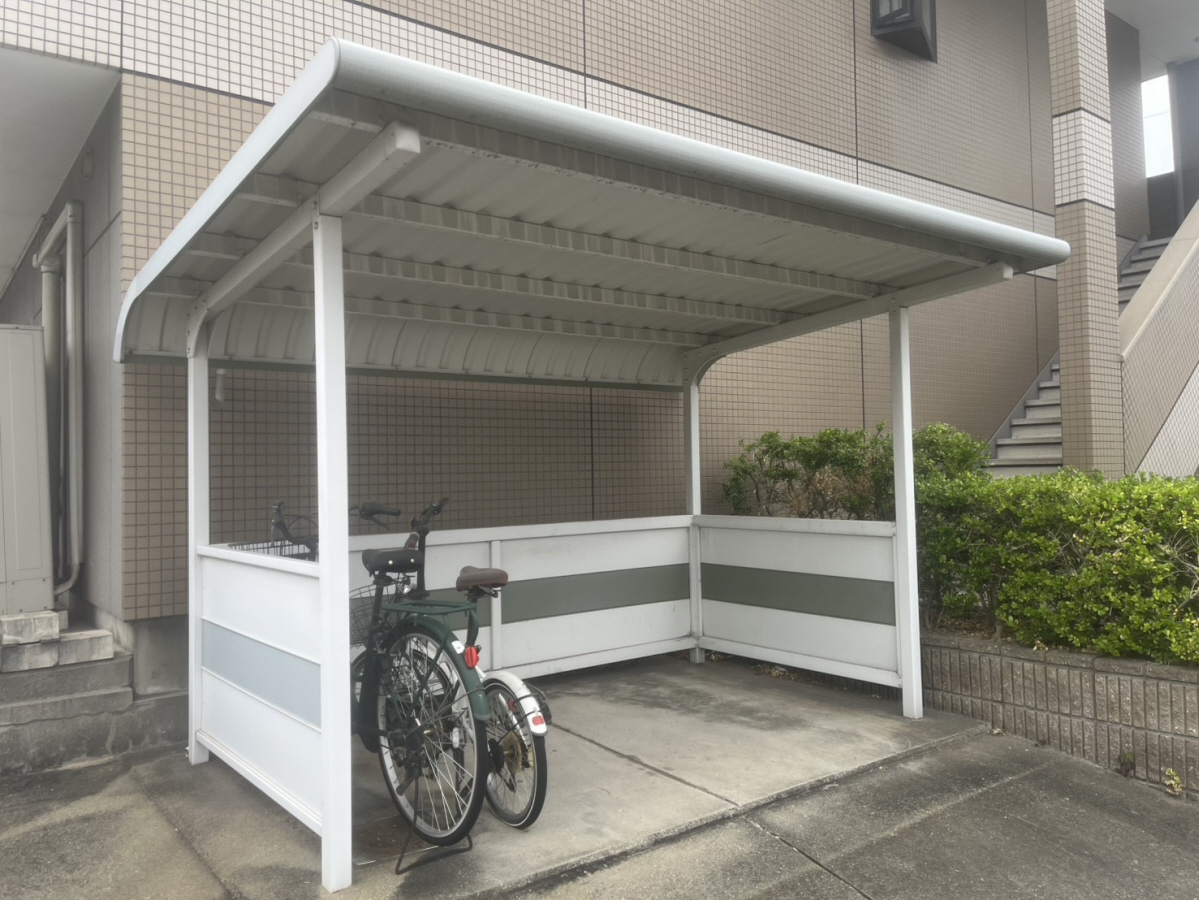 共用部 写真11