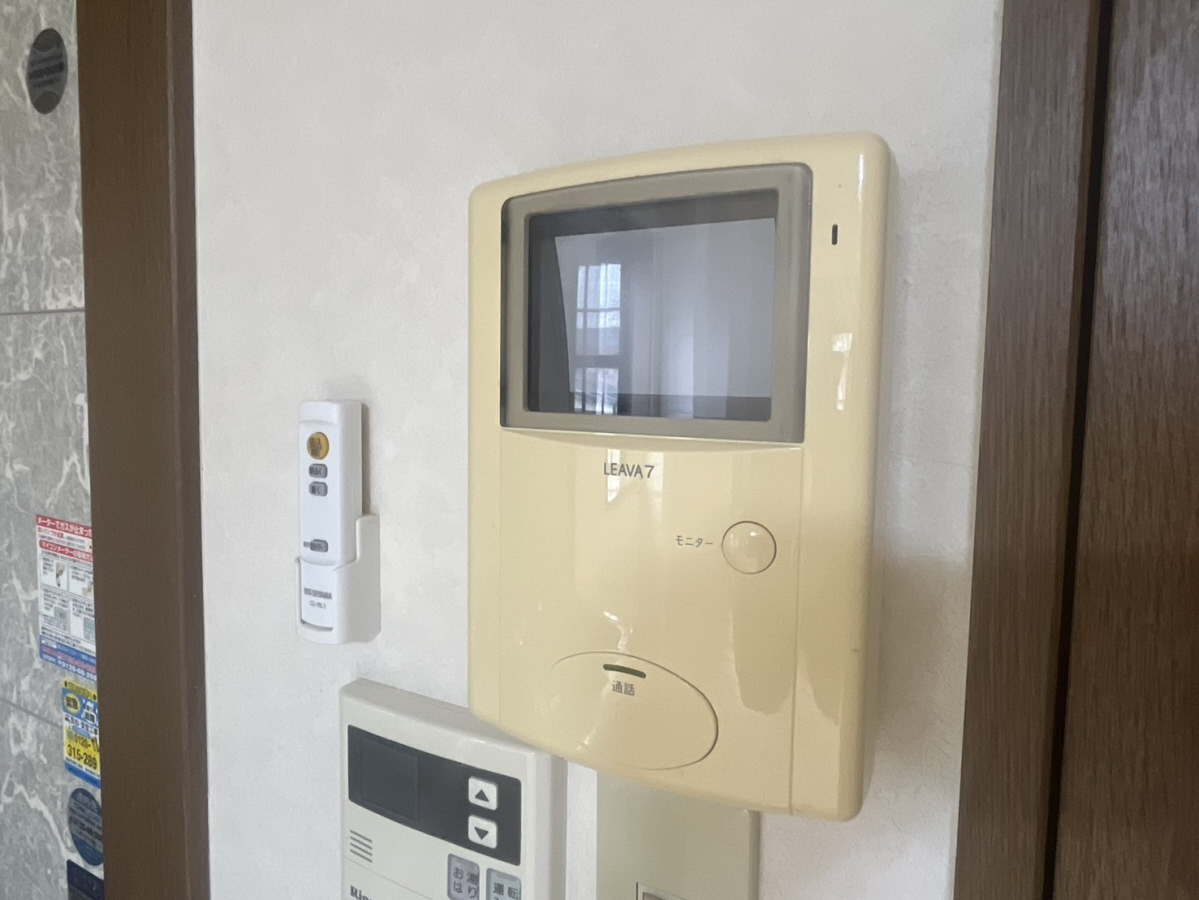 セキュリティ 写真13