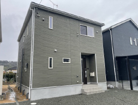 太子町太田戸建