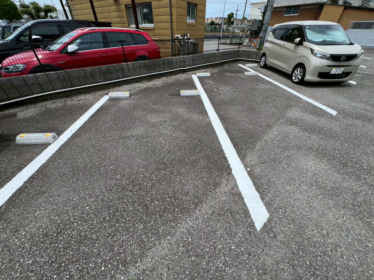 駐車場 写真10