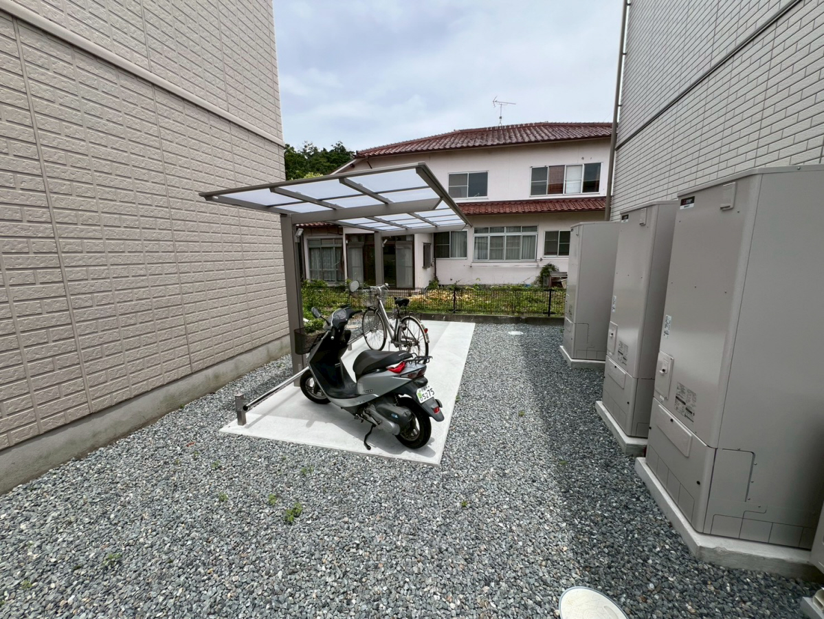 共用部 写真11