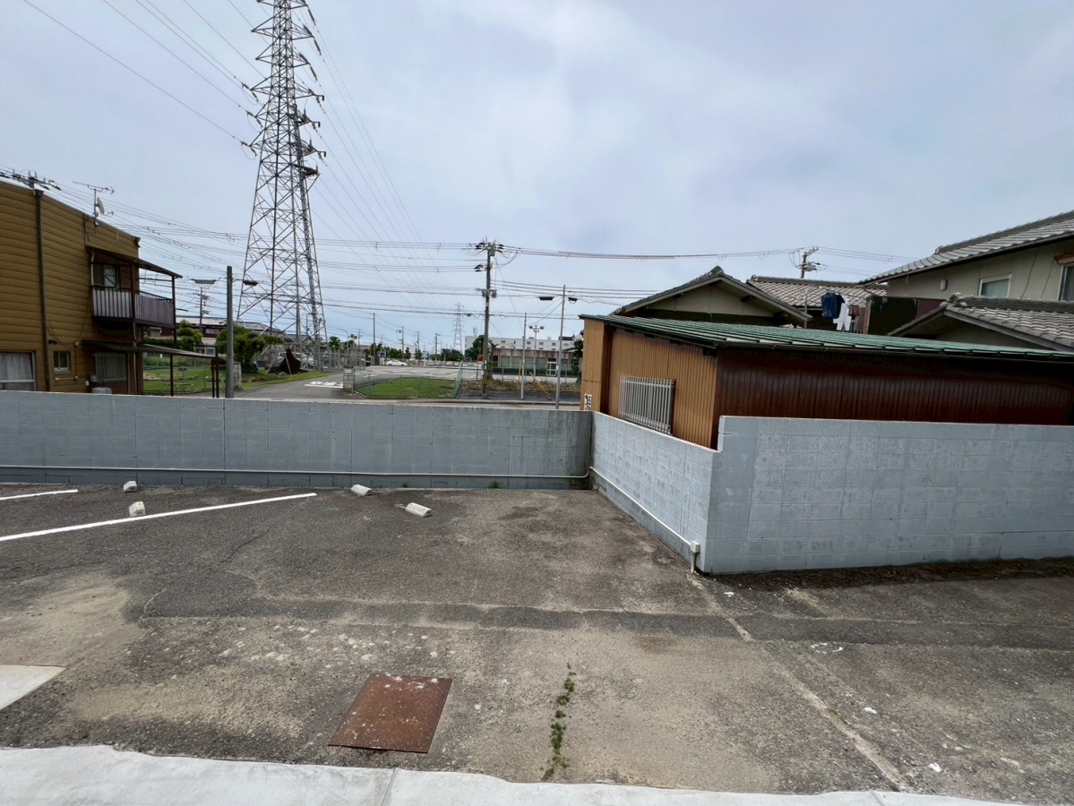 眺望 写真15