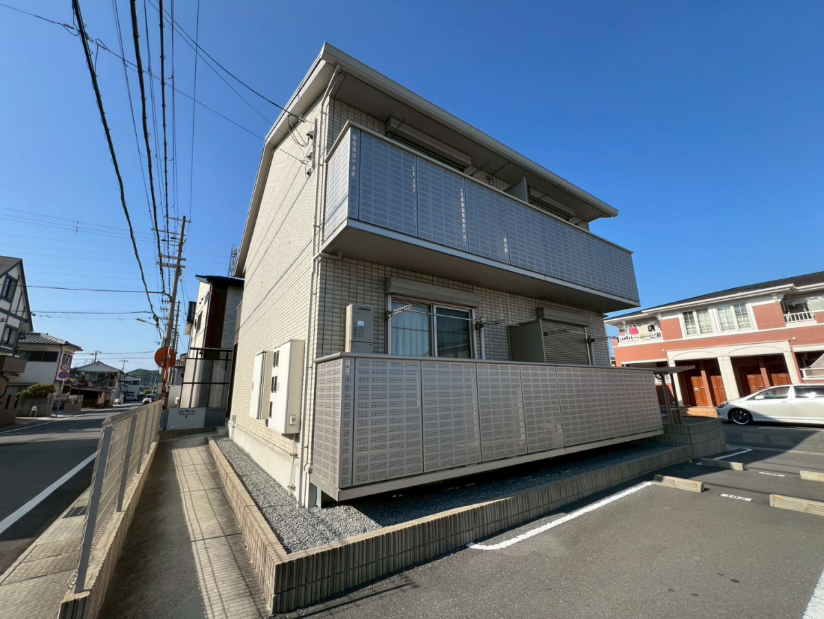 アネックスⅡ