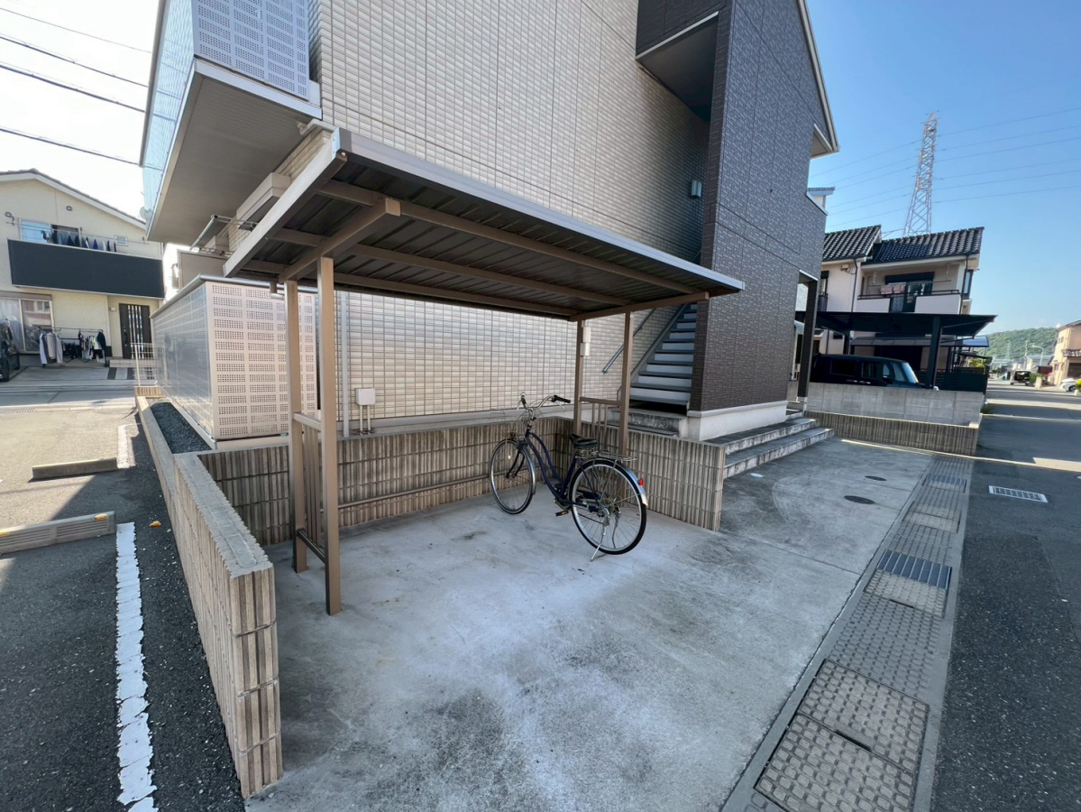 共用部 写真11