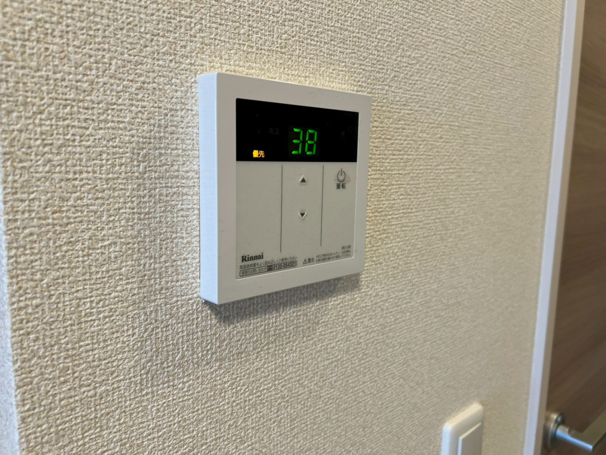 設備 写真12