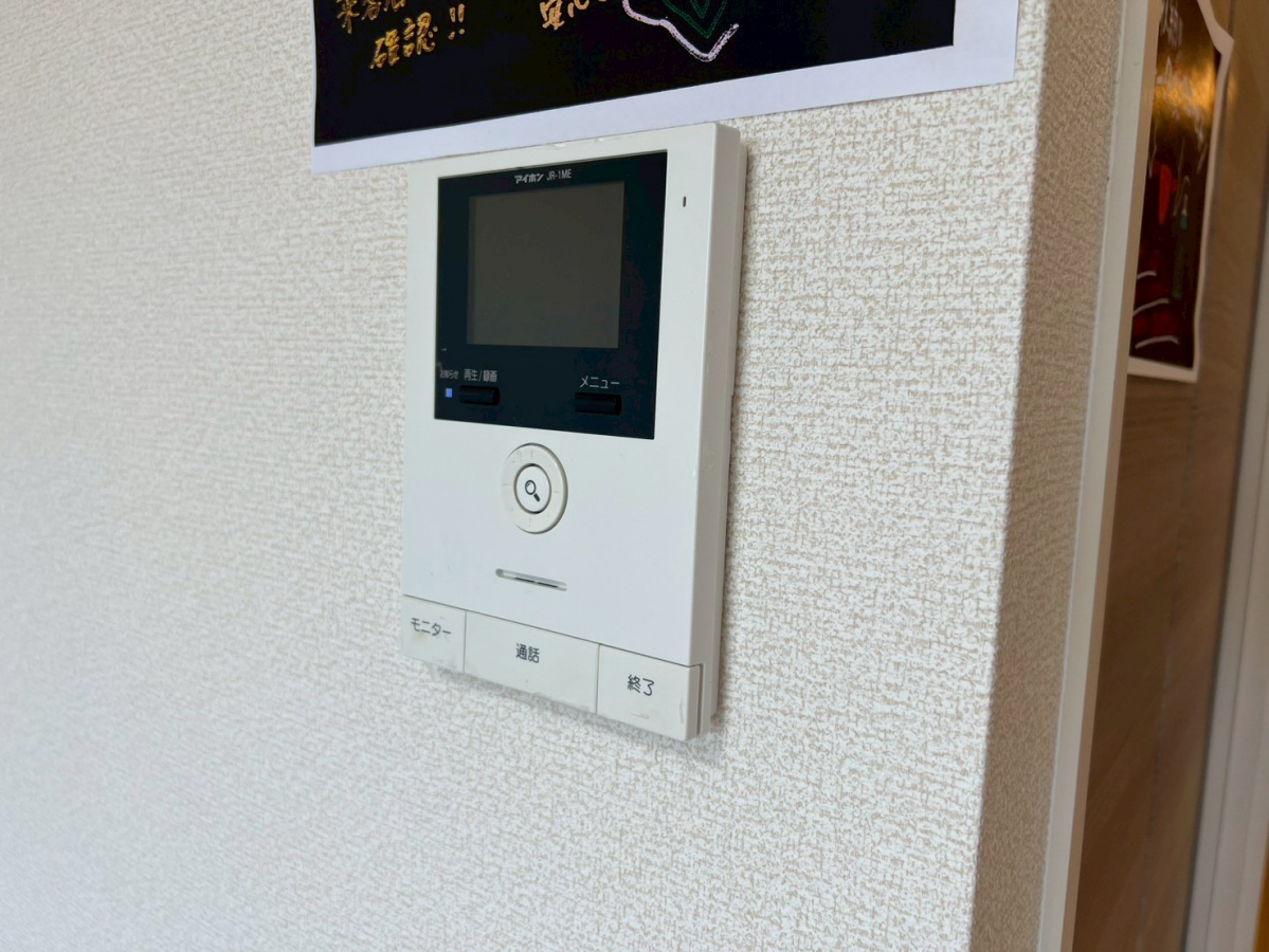 セキュリティ 写真13