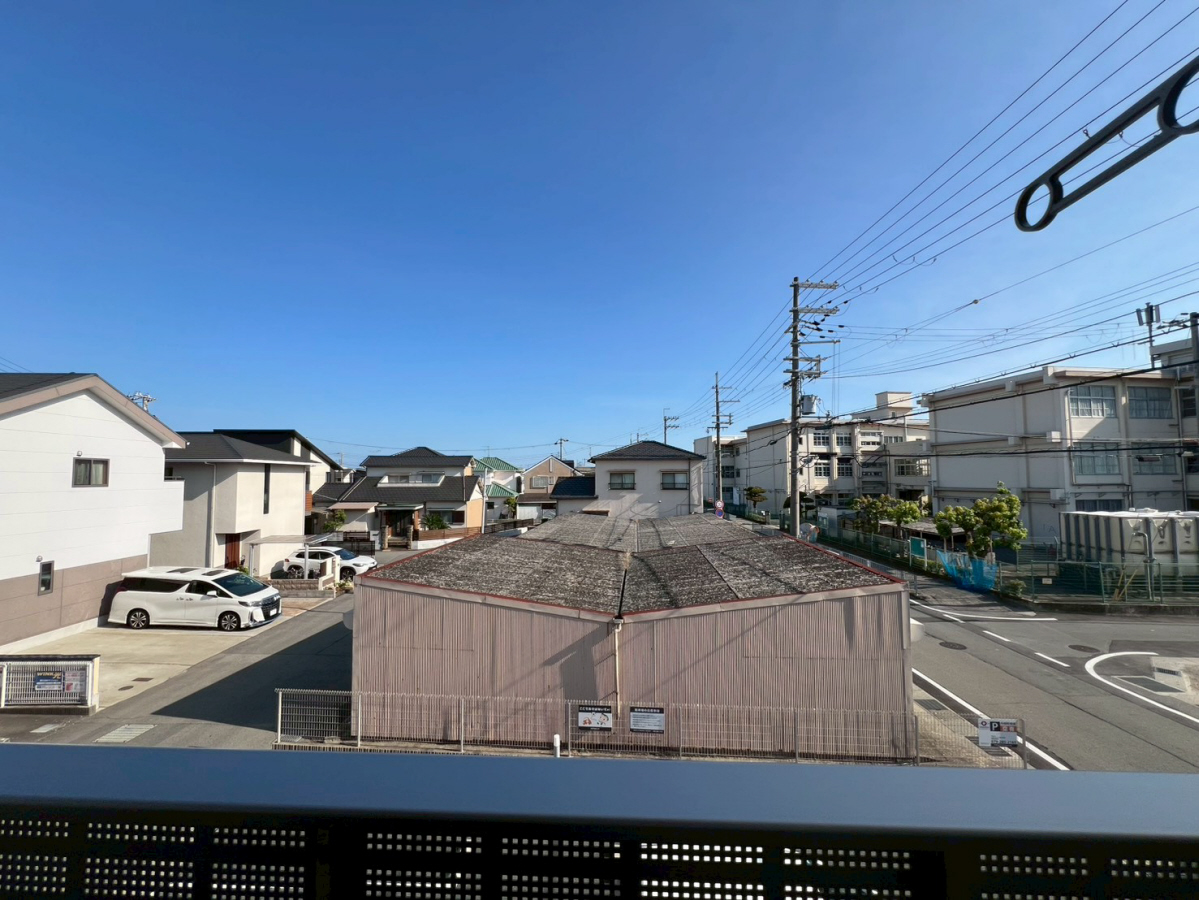 眺望 写真15