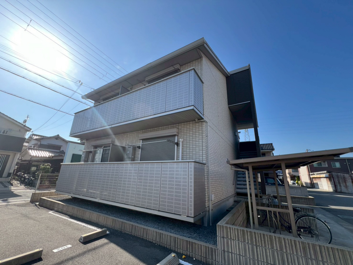 外観 写真29