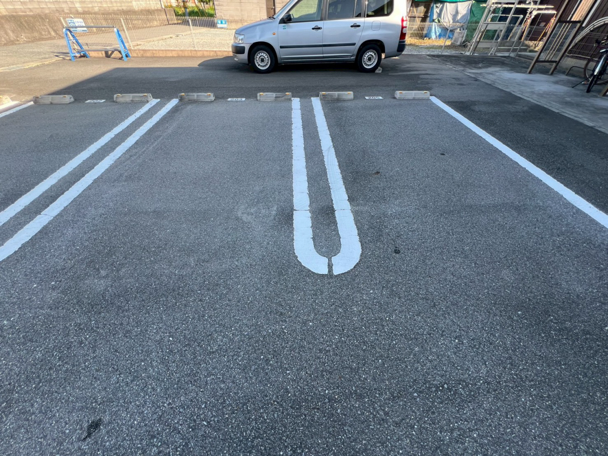 駐車場 写真10