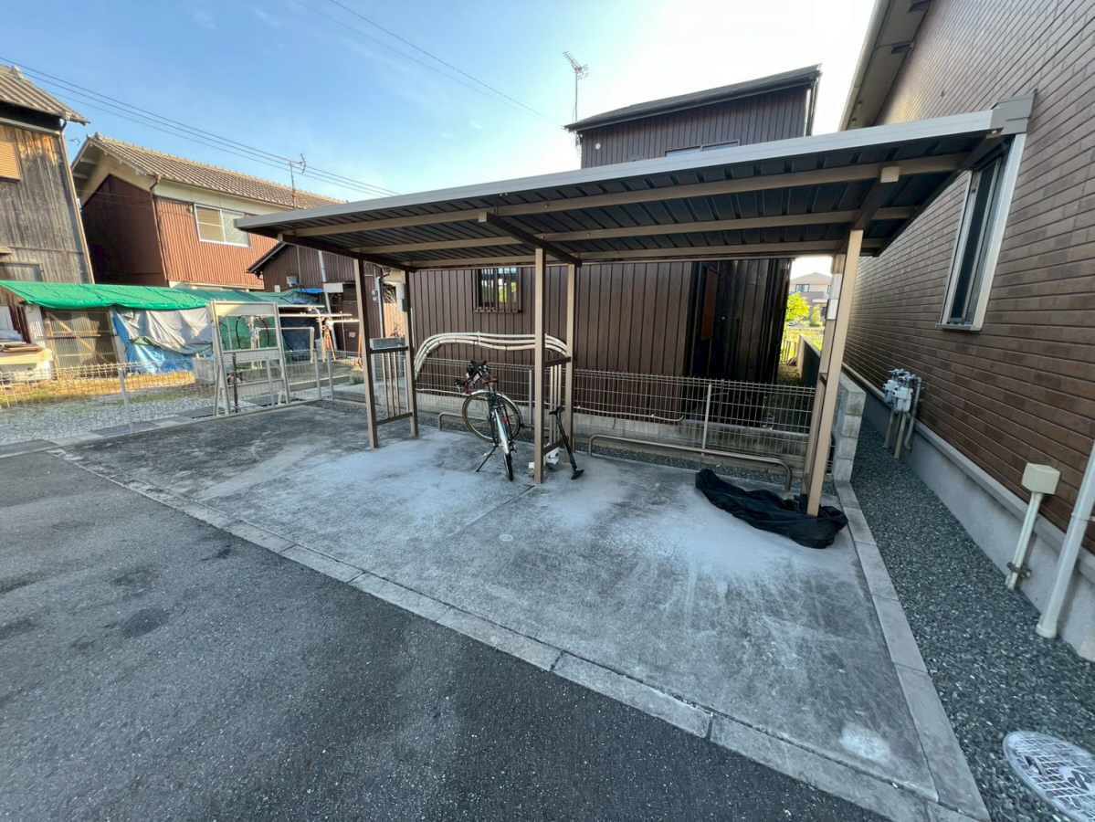 共用部 写真11