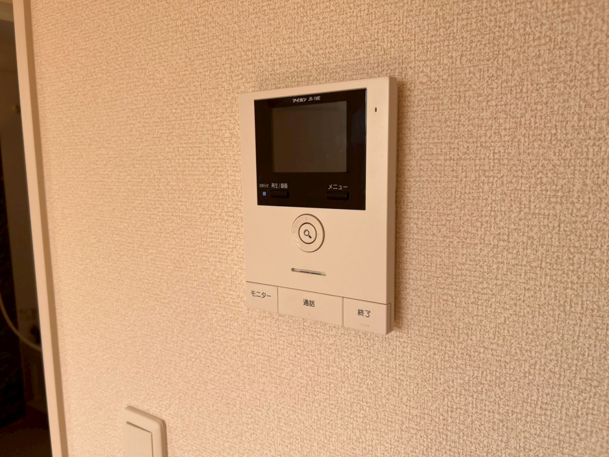 セキュリティ 写真13