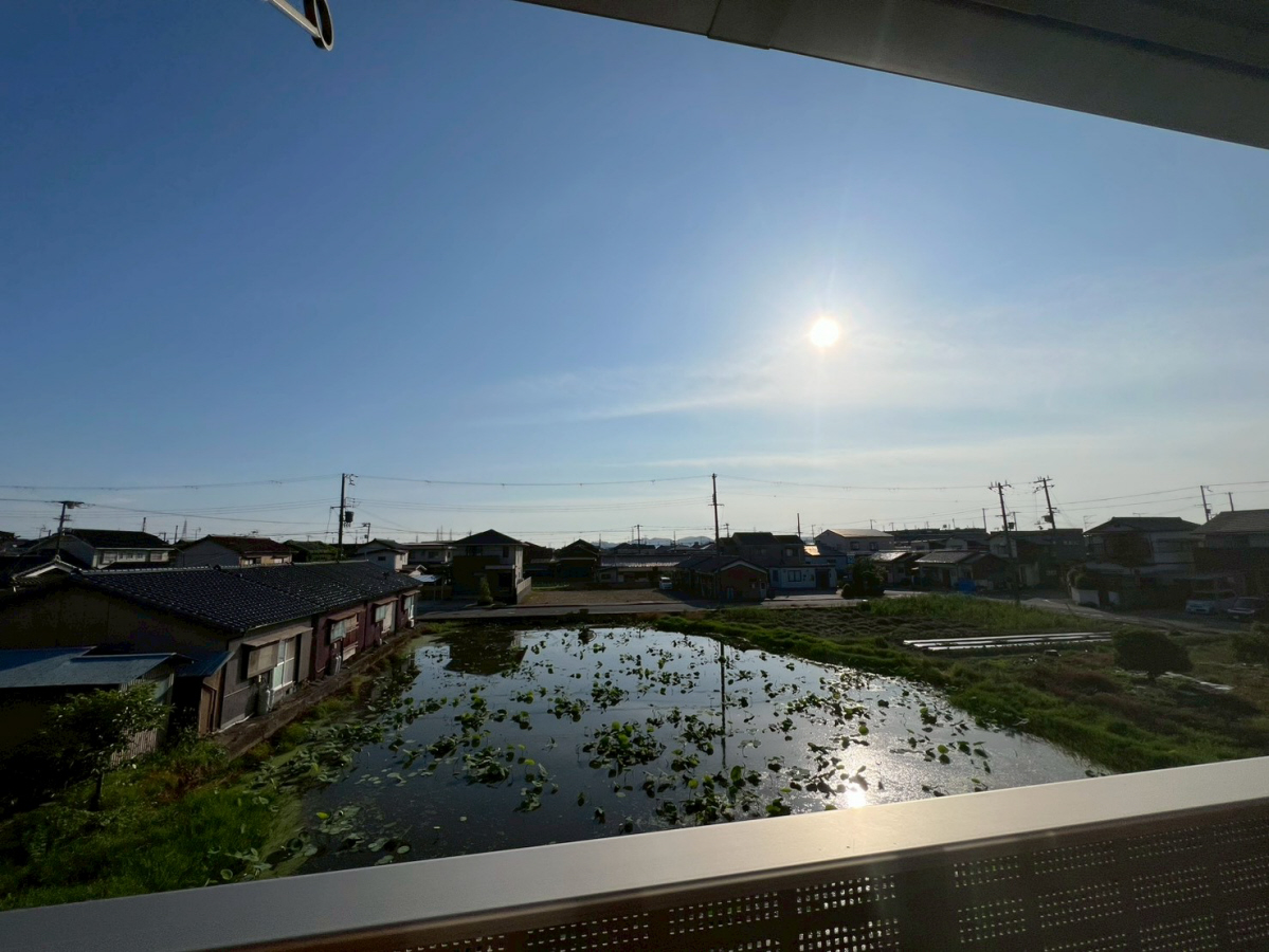 眺望 写真15
