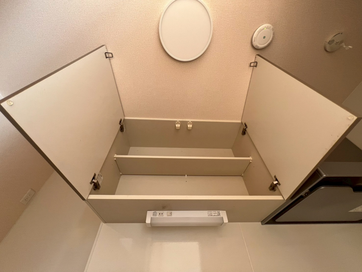 収納 写真28
