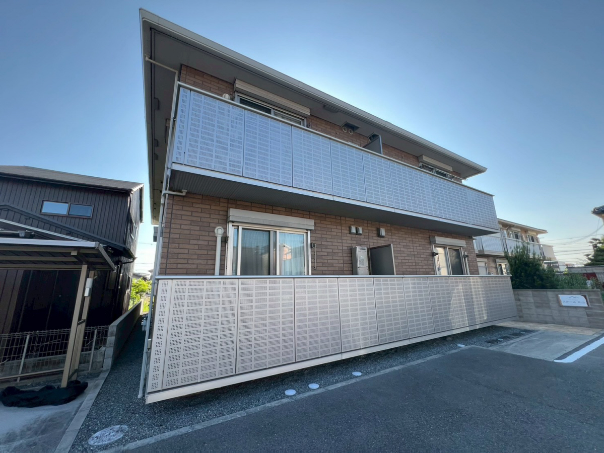 外観 写真29