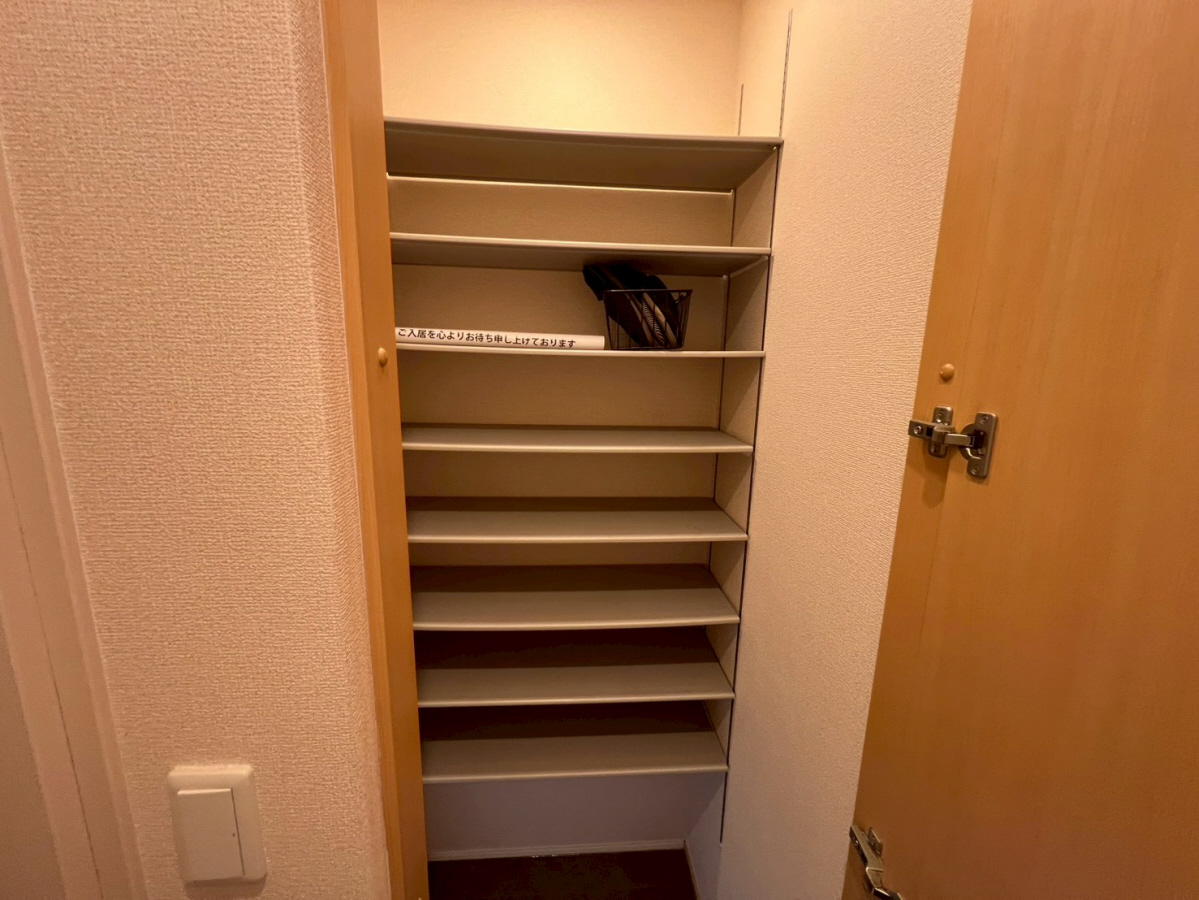 収納 写真32