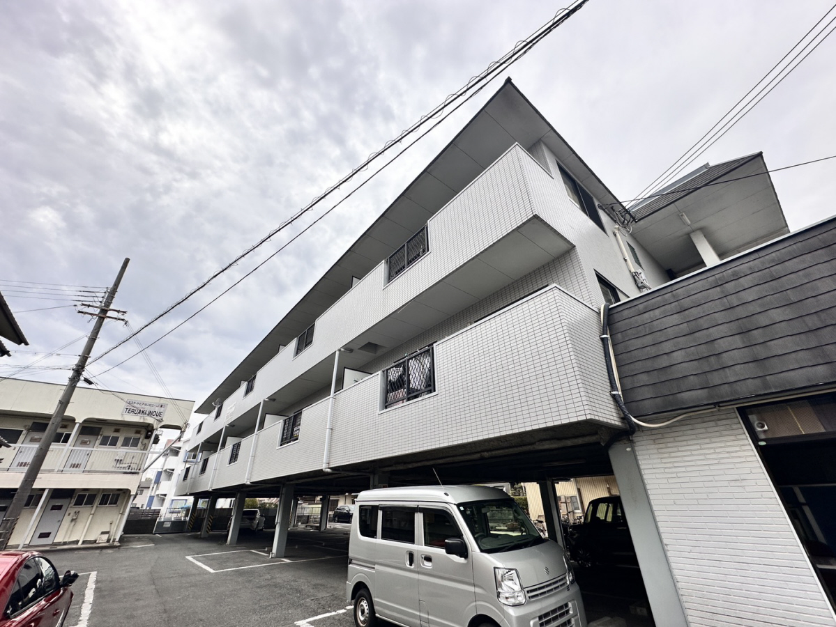 ヴィクトリアコート太子町Ⅱ