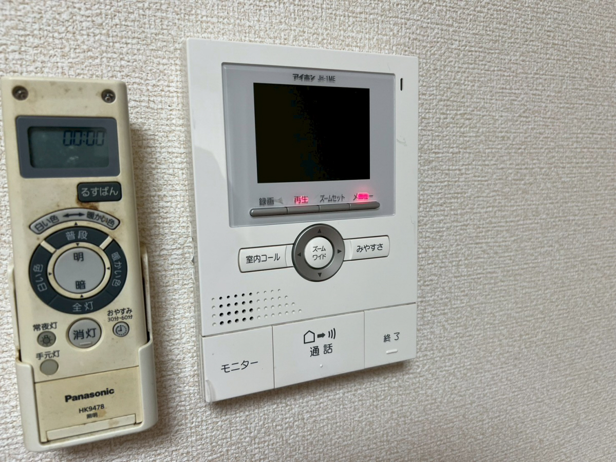 セキュリティ 写真13