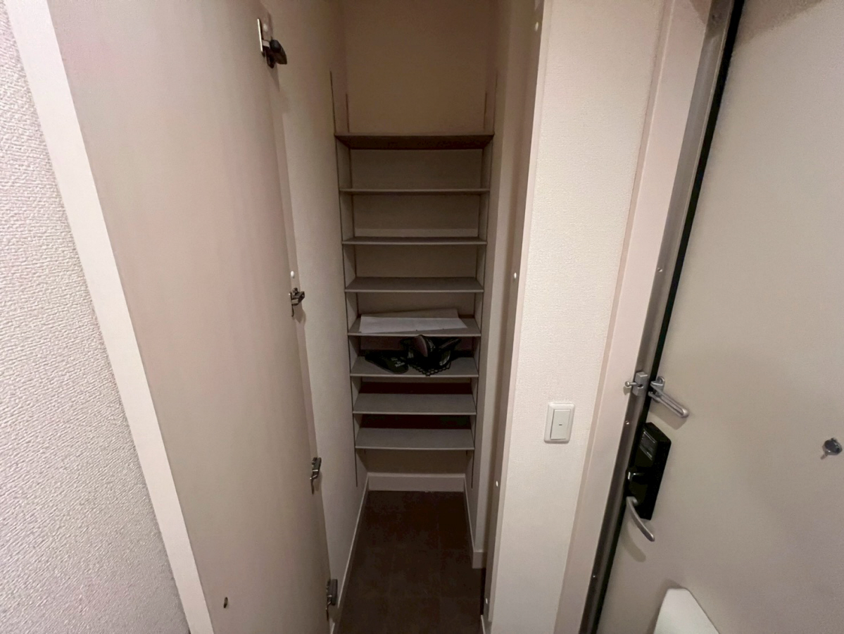 収納 写真28