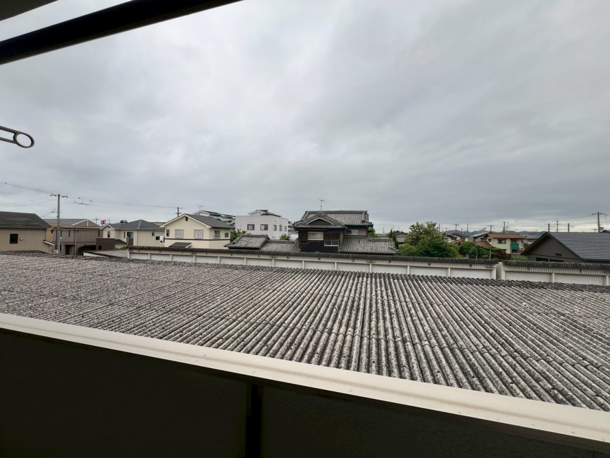 眺望 写真15